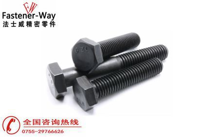外六角螺栓表面鍍達(dá)克羅會(huì)有什么效果？