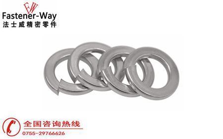 不銹鋼彈墊漲圈是什么原因？