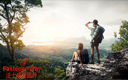 法士威4月戶外登山活動安排！