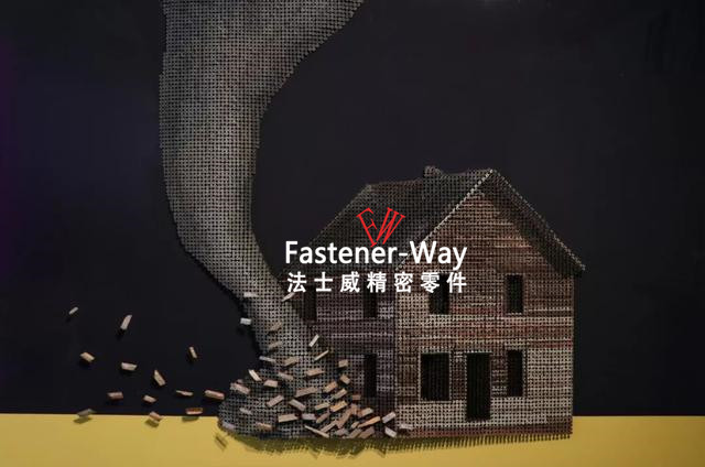 木板為畫布,螺絲當畫筆,螺絲木屋 木板為畫布,螺絲當畫筆,螺絲木屋