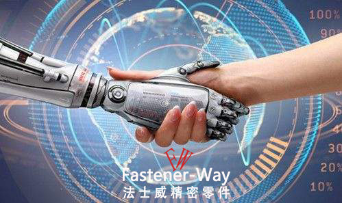 法士威緊精密零件服務(wù)全程無憂，品質(zhì)助夢智造！