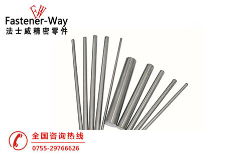 法士威匯總?cè)娴牟讳P鋼螺絲材質(zhì)知識(shí)，必看！