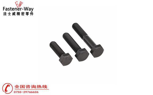防止外六角螺栓松動(dòng)的方法有哪些？
