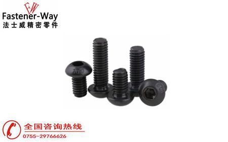 圓頭螺栓鍍鋅、鍍鎳和鍍鉻有什么不同之處？