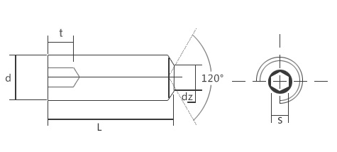 機米螺絲規(guī)格圖 機米螺絲規(guī)格圖