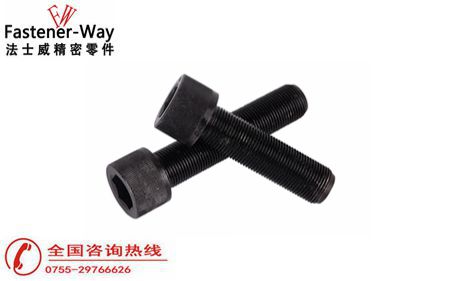 螺絲緊固件細(xì)牙和粗牙如何區(qū)分？