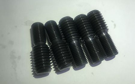 這款特殊的口罩機螺絲你知道嗎？