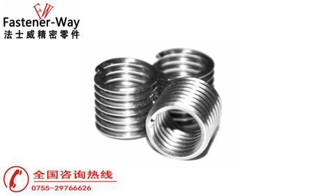 螺紋護(hù)套有什么用，要怎么安裝？