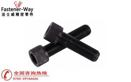 m8內(nèi)六角螺栓頭部尺寸多少？法士威告訴你！