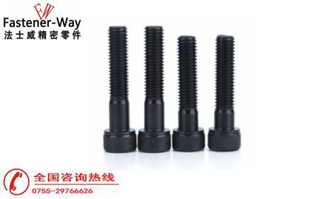 進(jìn)口螺絲有哪些優(yōu)點(diǎn)？