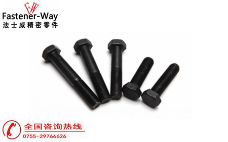 高強(qiáng)度細(xì)牙外六角螺栓哪家好？